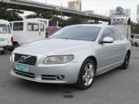 Volvo S80 2010 A/T for sale