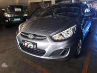 2016 Hyundai Accent 1.4 AT Grab Ready for sale