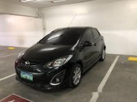 Good as new Mazda 2 2013 A/T for sale
