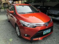 Toyota Vios 2013 G M/T for sale