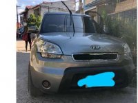 Kia Soul 2010 AT for sale
