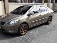 Toyota Vios 1.5 G 2012 model for sale