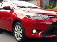 Assume Balance 2017 Toyota Vios 1.3 E Dual VVTI Matic for sale