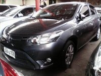 Well-maintained Toyota Vios E 2014 for sale