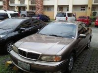 2002 Nissam Cefiro for sale