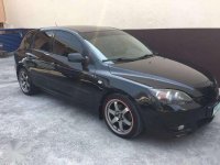 2006 Mazda 3 Hatchback for sale