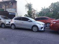 Toyota Yaris 2015 E Variant for sale