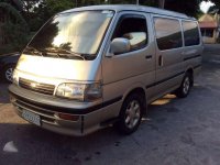 Toyota Hiace 2009 arrived for sale