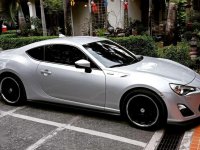 Toyota 86 2013 like new for sale