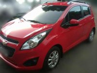 FOR SALE Chevrolet Spark 2016