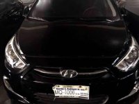 2016 Hyundai Accent sedan manual cash for sale