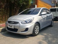Hyundai Accent 2016 for sale