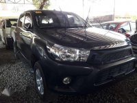 2016 Toyota Hilux 2.4G Manual for sale