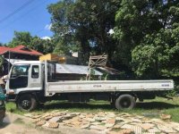 2006 Isuzu Forward Truck 6 wheels RUSH sale