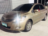 2012 Toyota Vios 13G Automatic for sale