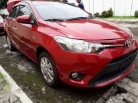 2017 Toyota Vios 1.3E dual vvti for sale