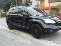 Well-maintained Honda CR-V 2008 for sale