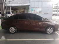 Selling my 2014 Toyota Vios with warranty