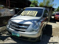 Good as new Hyundai Starex 2013 for sale