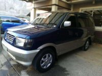 Mitsubishi Adventure Gls Sports Diesel 2001 for sale