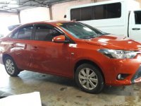 Toyota Vios 2017 for sale