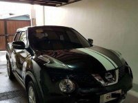 2017 Nissan Juke N-Sport for sale