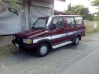 Toyota Tamaraw FX 1994 GL for sale