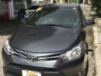2016 Toyota VIOS 1.3E for sale