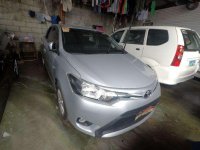 2017 Toyota Vios 1.3 E for sale