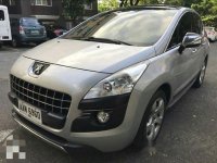 Peugeot 3008 2014 for sale