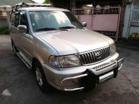 Toyota Revo 2004 manual gas for sale