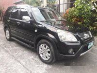 Honda CR-V 2005 for sale