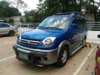 2012 Mitsubishi Adventure GLS SE Manual Diesel for sale