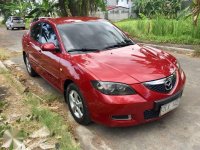 For sale only. Mazda 3 2010