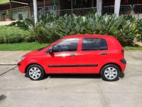 2010 Hyundai Getz MT for sale