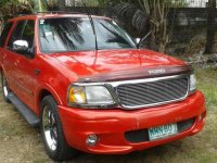 2001 Ford Expedition XLT V8 Triton for sale