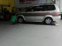 Toyota Revo vx200 2004 model for sale