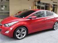2012 Hyundai Elantra AT for sale