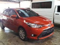 2017 Toyota Vios 1.3 E Automatic DUAL VVT-i for sale