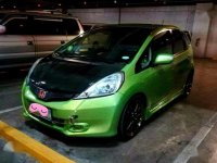 Honda JAZZ 1.5 automatic trans 2012 for sale