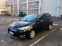 2014 Toyota Vios 1.3E automatic for sale