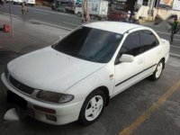 1996 Mazda 323 Sedan for sale