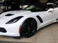 2016 Chevrolet Corvette Z06 Supercharged for sale