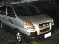 Well-maintained Hyundai Starex 2005 for sale