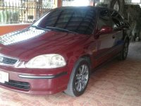 Honda Civic vti 1997 model for sale