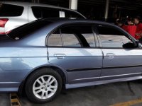 Honda Civic 2004 for sale