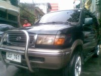 Toyota Revo GLX 1998 for sale