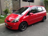 HONDA Jazz 2005 AT for sale