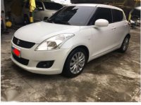 For sale Suzuki Swift 1.4 allpower matic 