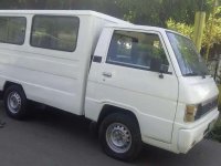 1997 Mitsubishi L300 Fb Almazora for sale